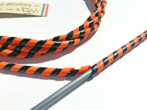Gaine vintage bicolore - gaine, "le