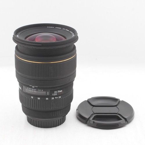 Exc sigma af zoom - af,