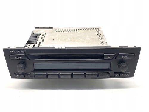 Bmw e90 radio 9144776 - bmw,