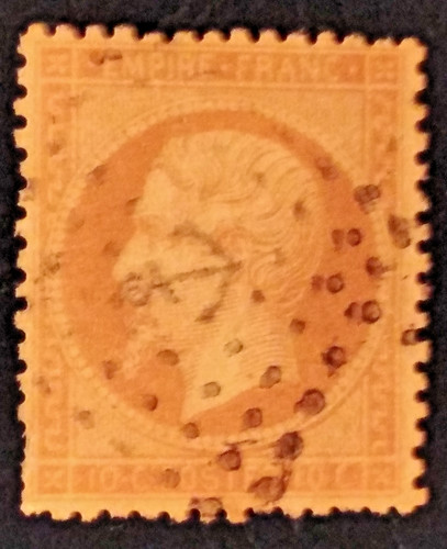Timbres français yt21 - timbres, français: