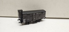 Ls Models Wagon Couvert Sncf