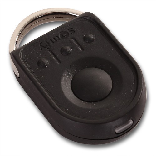 Télécommande somfy keygo rts - keygo,