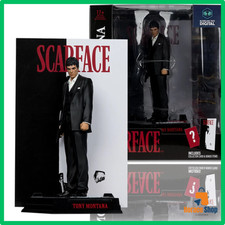 ✅ Figurine Tony Montana