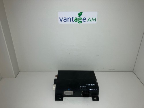 Trimble 200 module for tmx - trimble, tm-200