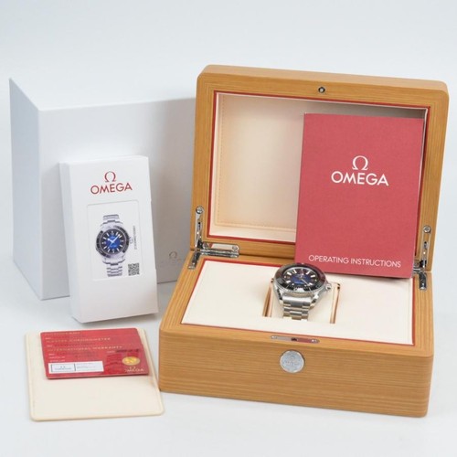 Neuf montre omega seamaster - omega,