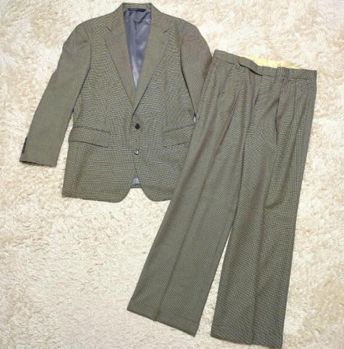 Ensemble costume laine - ensemble,