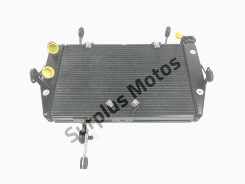 Radiateur eau ducati - ducati, 1200