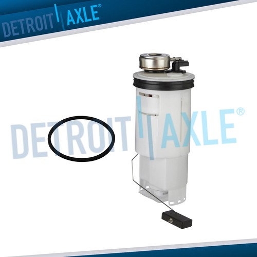 Electrical fuel pump - electrical,