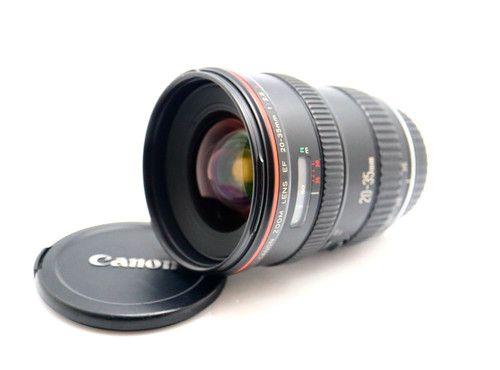 Objectif zoom grand - angle, 657