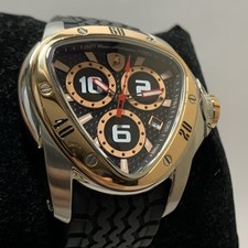 Tonino Lamborghini Products Series Spyder 1305 Mens Watch