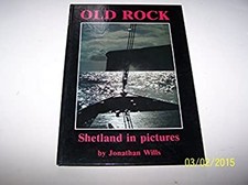 Old Rock : Shetland En Images