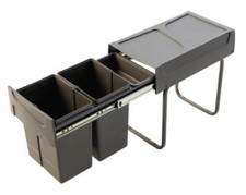 Häfele Collecteurs à