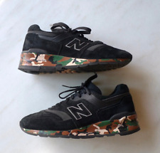 NEW BALANCE Made in USA