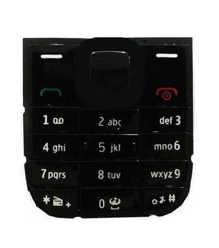 Clavier nokia 5130 - nokia,