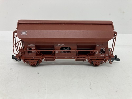 Roco 46420 wagon - roco, ho