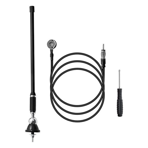 Inch boat antenna radio - 16,
