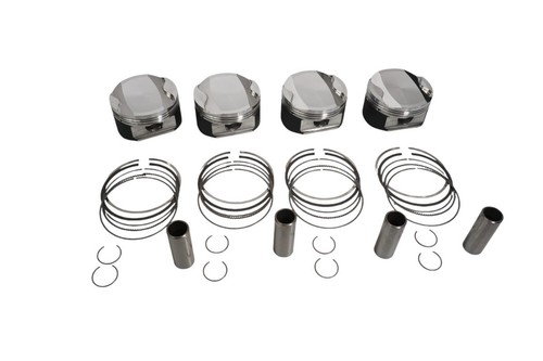 Kit pistons scooter des - kit, de