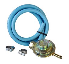 Régulateur Bas Pression