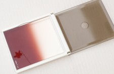 Cokin Filtre P129 Gradual P2 Pink