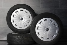 Jantes D'Hiver Conti 16 Pouces