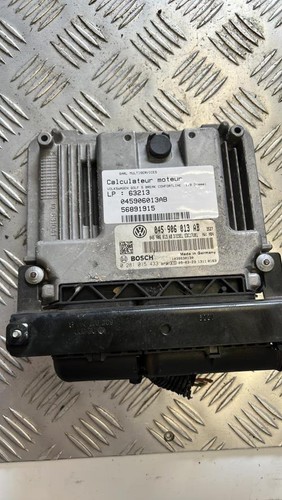 Calculateur moteur volkswagen - moteur,