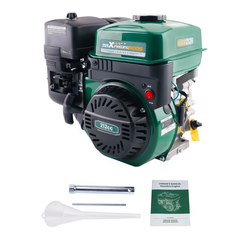Temps moteur essence - moteur, à