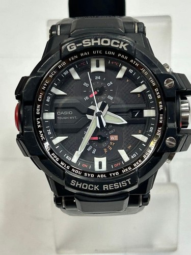 Casio shock a1000 1ajf - g-shock, gw-a1000-1ajf