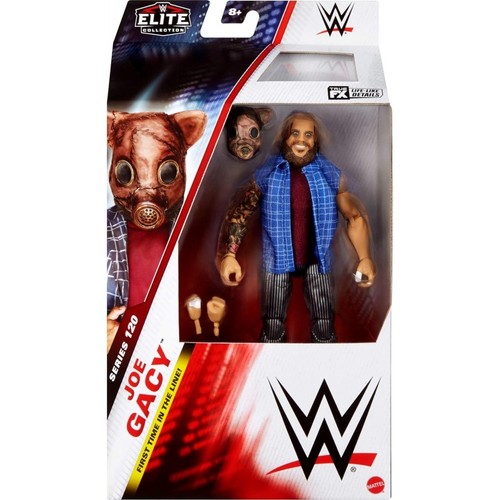 Wwe figurine articulée - figurine,