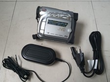 Caméscope JVC MiniDV