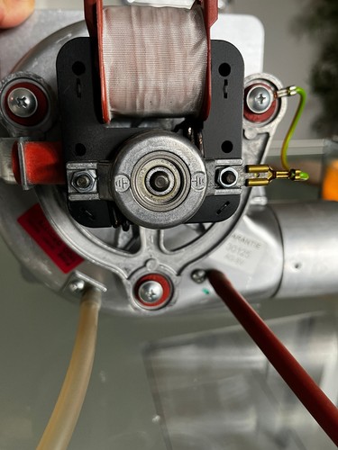 Extracteur ventilateur de - extracteur,