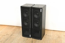 EAW UB52 Two-Way Full-Range Loudspeaker (PAIR) CG01PTA