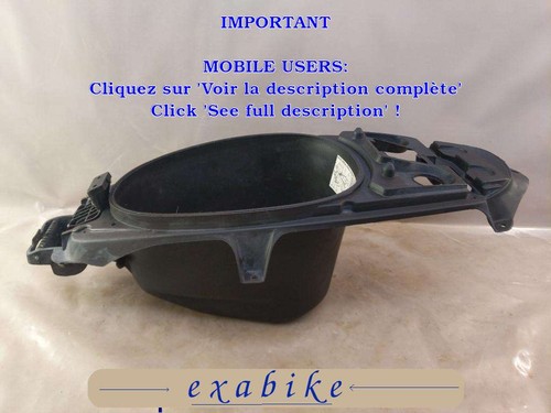 Coffre pour aprilia - pour, sr