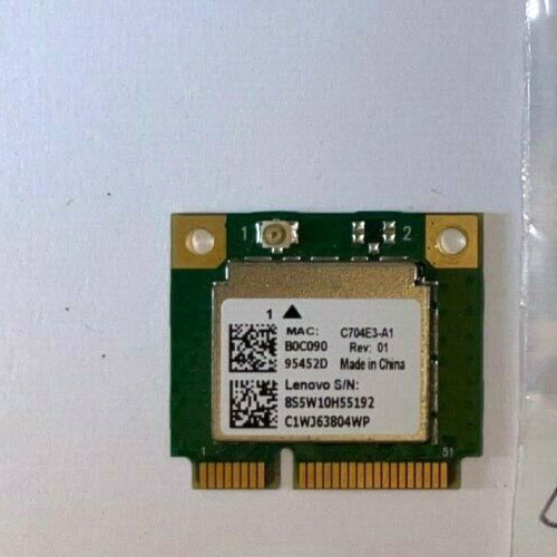 Carte wifi atheros pour - carte,
