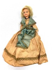 POUPÉE SOUVENIR BORDEAUX