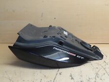 2010 Aprilia Mana 850 GT ABS EURO 3 25,463 Miles - Fuel Cover & Fairings (T)