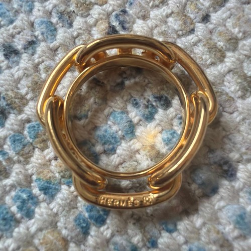 Occasion bague écharpe - [occasion],