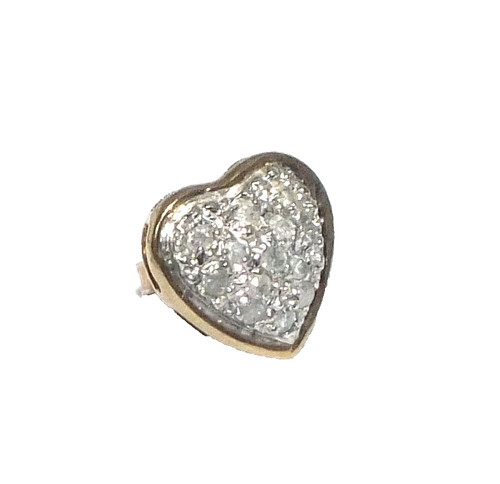 Boucle oreille clou femme - boucle,