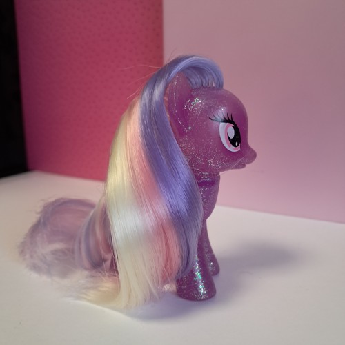 Mlp wysteria brushable - -,