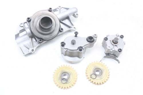 Pompe huile yamaha tdm - huile, abs