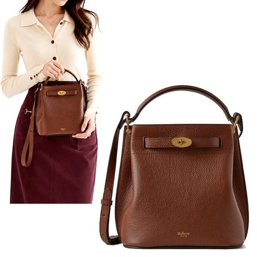Mulberry sac seau islington - sac,