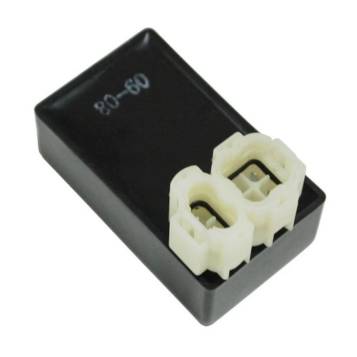 Boitier cdi scoot - cdi, adaptable