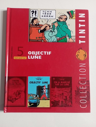 Collection tintin tout savoir - collection,