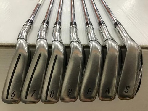 Taylormade sim max iron - sim, set