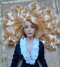 Poupée robert tonner Euphemia