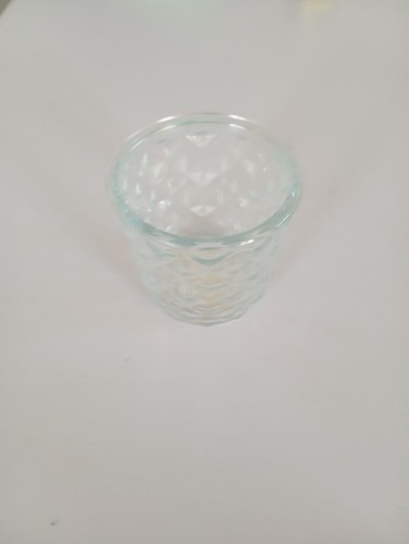 Photophore verre élégant - photophore,