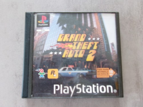 Grand theft auto gta - grand,