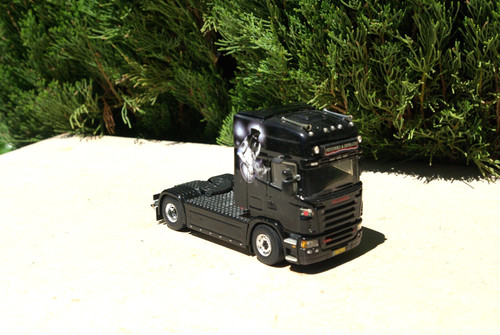 Wsi camion scania r 500 - :,
