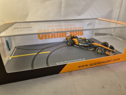 Spark s9678 mclaren - mclaren, mcl39