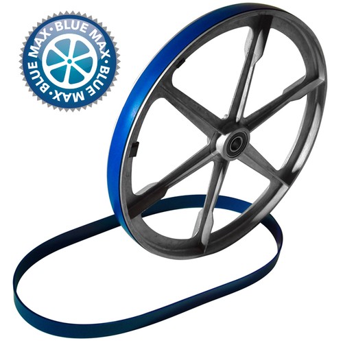 2 blue max band - blue,