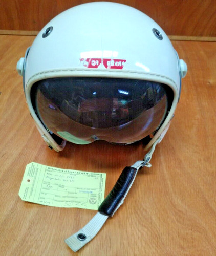 Gueneau 316 casque - 316, pilote